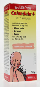 Calendula + Cream - Image 4
