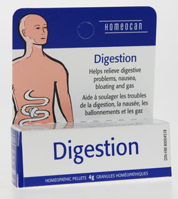 Digestion Pellets - Image 1