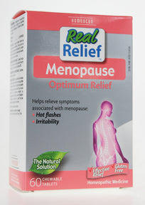 Real Relief Menopause - Image 1