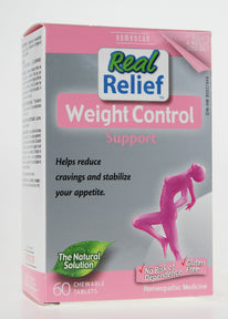 Weight Control - Image 1