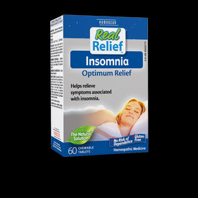 Real Relief Insomnia - Image 2