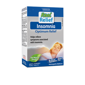 Real Relief Insomnia - Image 3