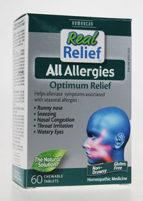 Real Relief All Allergies - Image 2
