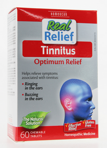 Real Relief Tinnitus - Image 2