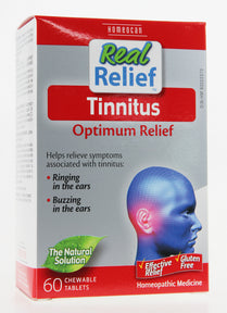 Real Relief Tinnitus - Image 3