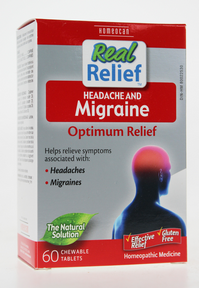 Real Relief Headache And Migraine - Image 2