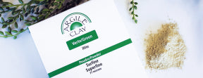 Green Illite Super Fine Clay - Image 3
