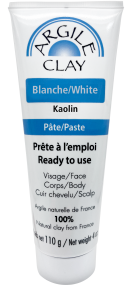 White Kaolin Ready to Use Clay - Image 2