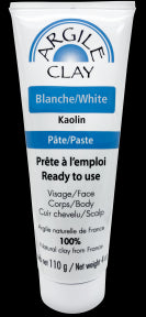White Kaolin Ready to Use Clay - Image 3