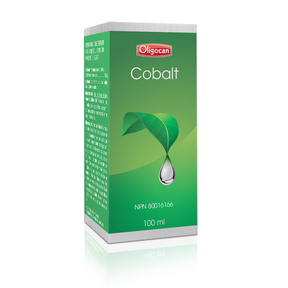 Cobalt Trace Minerals - Image 1