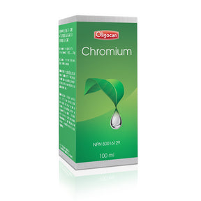Chromium Trace Minerals - Image 1