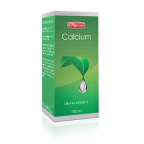 Calcium Trace Minerals - Image 1