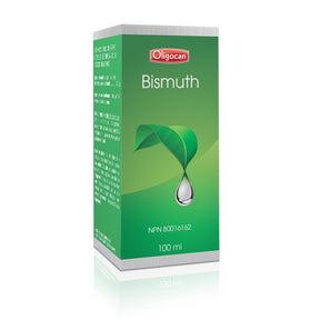 Bismuth Trace Minerals - Image 1