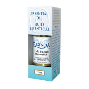 Essential Oil Eucalyptus Lemon - Image 2