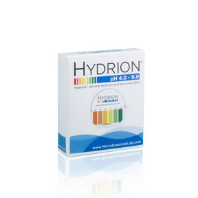 PH testing papers - Image 1