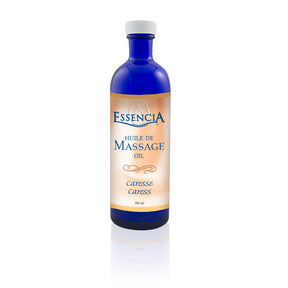 Essencia Caress Massage Oil - Image 3