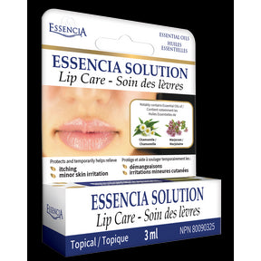 Essencia Solution Lip Care - Image 1