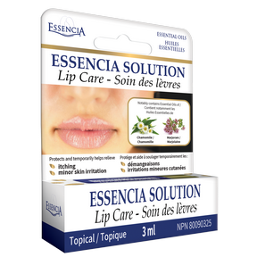 Essencia Solution Lip Care - Image 2