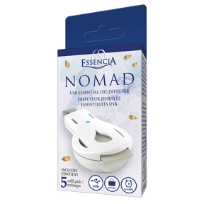 Nomad USB Diffuser White - Image 3