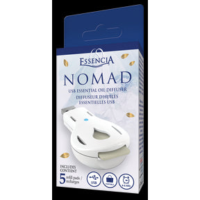 Nomad USB Diffuser White - Image 4