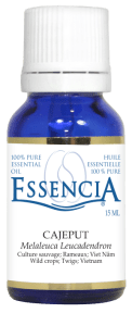 Essential Oil Cajeput - Image 3