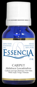 Essential Oil Cajeput - Image 4