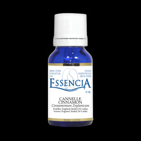 Essential Oil Cinnamon - Image 3