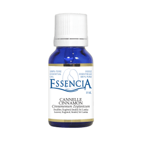 Essential Oil Cinnamon - Image 4