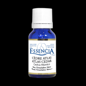 Essential Oil Atlas Cedarwood - Image 1
