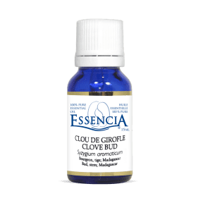 Essential Oil Clove - Image 1