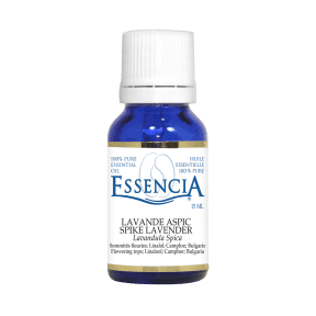 Essential Oil Lavender Aspic - Image 2