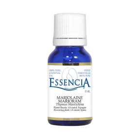 Essential Oil Marjoram - Image 1