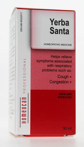 Yerba Santa Drops - Image 1