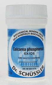 Calcarea Phosphorica 6X - Image 1