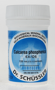 Calcarea Phosphorica 6X - Image 2