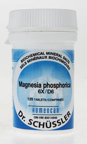 Magnesia Phosphorica 6X - Image 2