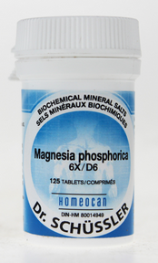 Magnesia Phosphorica 6X - Image 3