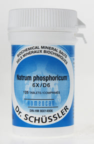 Natrum Phosphoricum 6X - Image 4