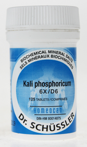 Kalium Phosphoricum 6X - Image 3