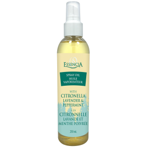 Essencia Spray Oil W Citronella - Image 2