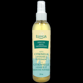 Essencia Spray Oil W Citronella - Image 3