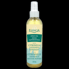 Essencia Spray Oil W Citronella - Image 2