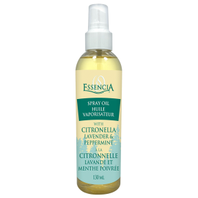 Essencia Spray Oil W Citronella - Image 3