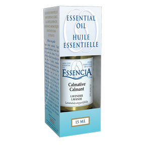 Essencia Lavender Essential Oil - Image 1