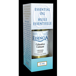 Essencia Lavender Essential Oil - Image 2