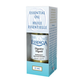 Peppermint Essential Oil - Image 4