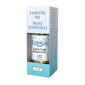 Lemon essential Oil - Image 1