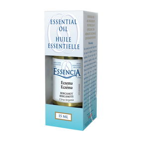 Essential Oil Bergamot - Image 2