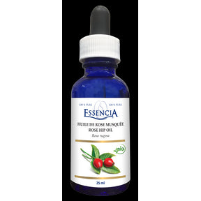 Rose Hip Carrier Oil - Image 2