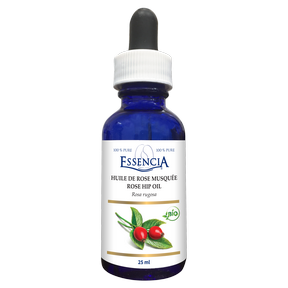 Rose Hip Carrier Oil - Image 3